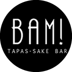 BAM Logo