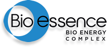 Bioessence Logo