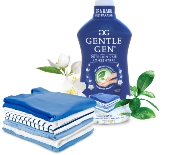 Gentle Gen Project Brief