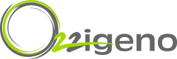 Ozzigeno Studio Logo