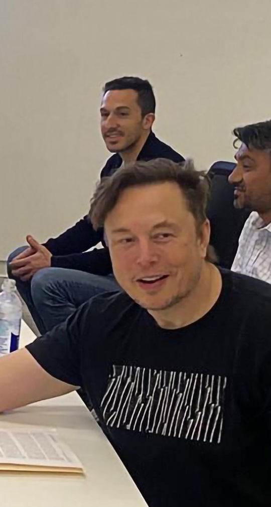 Another One From Mayora, Kopiko Gets Two Thumbs From Elon Musk