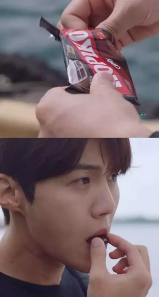 Indonesian Pride! Kopiko becomes a sponsor for Korean drama “Hometown Cha-Cha-Cha"